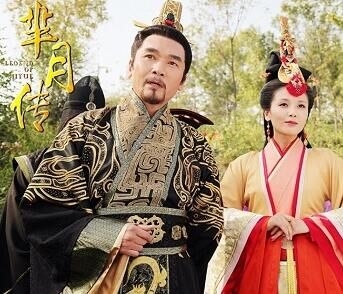 《芈月传》芈姝真的把遗诏烧毁了吗秦王遗诏的内容是什么