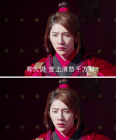 战国红颜之芈月传奇第一集结婚歌曲叫什么