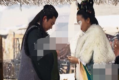 芈月传苏秦是谁呀 芈月传苏秦扮演者是谁