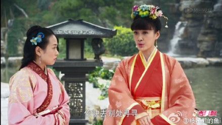 芈月传羋茵身边的菱儿在哪集出现过 菱儿为什么帮芈月