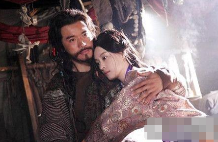 义渠君怎么死的 芈月传大结局曝光