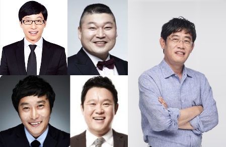 韩国2015SBS演艺大赏红毯完整视频