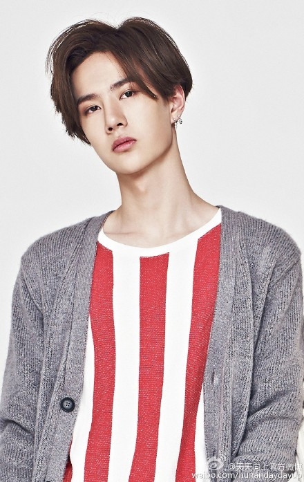 天天向上20160108期嘉宾名单