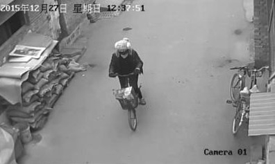 新闻哥：今晚想和苍老师一起跨年！2015.12.31