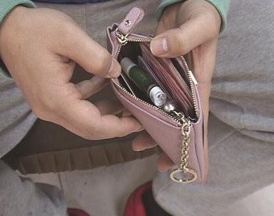 新闻哥：今晚想和苍老师一起跨年！2015.12.31