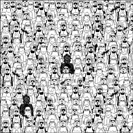 新闻哥：今晚想和苍老师一起跨年！2015.12.31