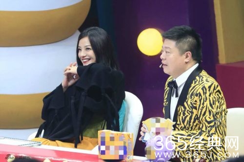 奇葩说第三季第一期嘉宾名单