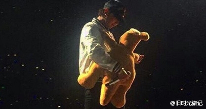 怎样度过人生最艰难的时光