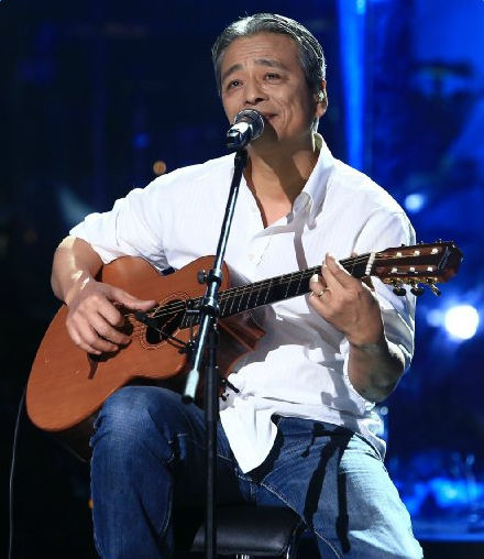 中国之星第七期杨乐演唱的歌叫什么