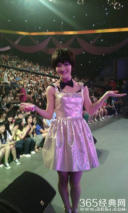 谢娜缺席2016湖南跨年演唱会原因