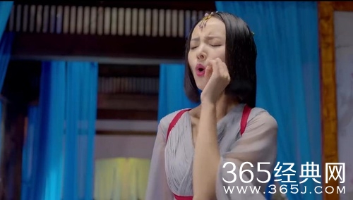 太子妃升职记陈良娣是谁扮演的