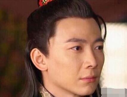 芈月传公子华好像韩庚啊 公子华神似韩庚镜头剧照