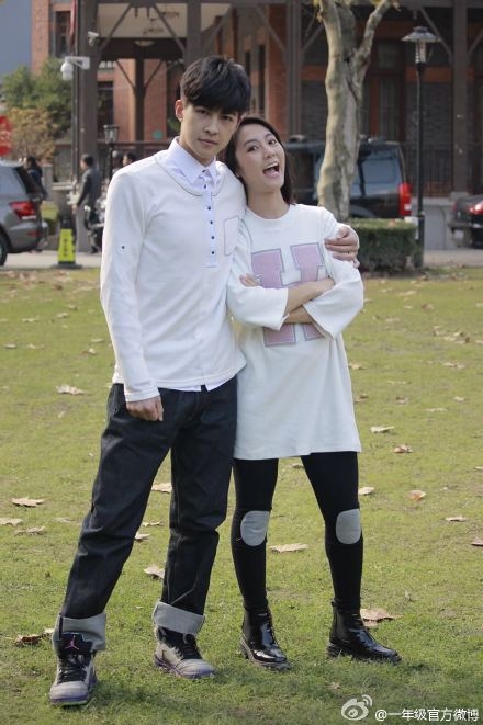 一年级大学季被甄别的完整名单