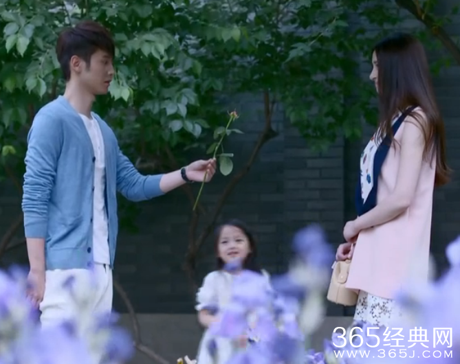 《花火》第16集剧情介绍