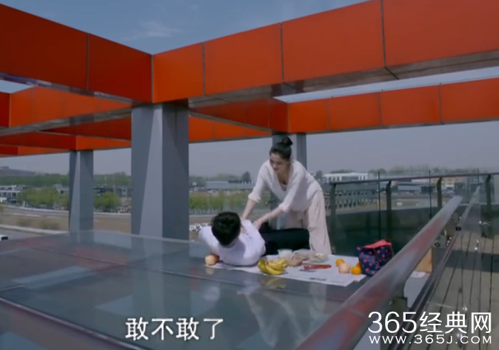 《花火》第17集剧情介绍