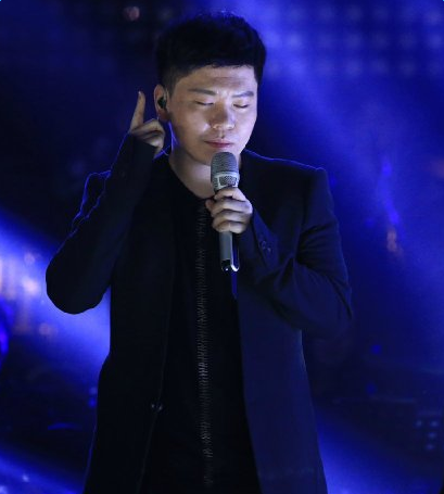 中国之星第七期常石磊演唱的歌叫什么