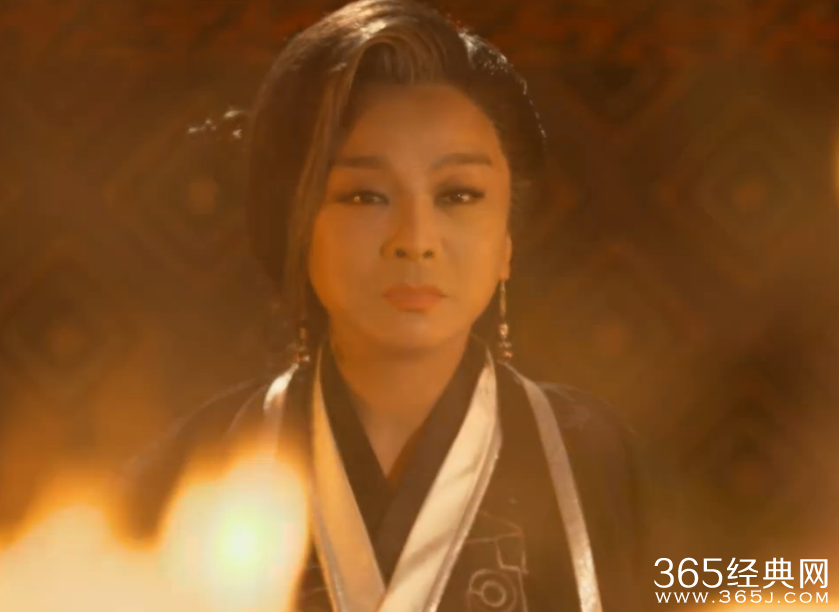 芈月传第65集剧情介绍