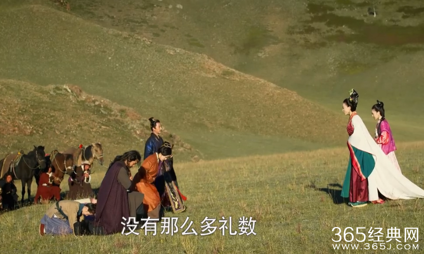 芈月传第63集剧情介绍