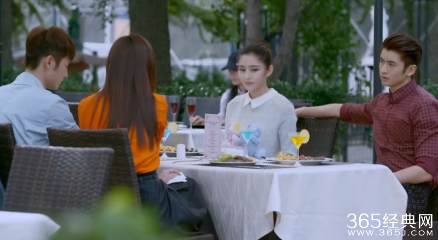 《花火》第20集剧情介绍