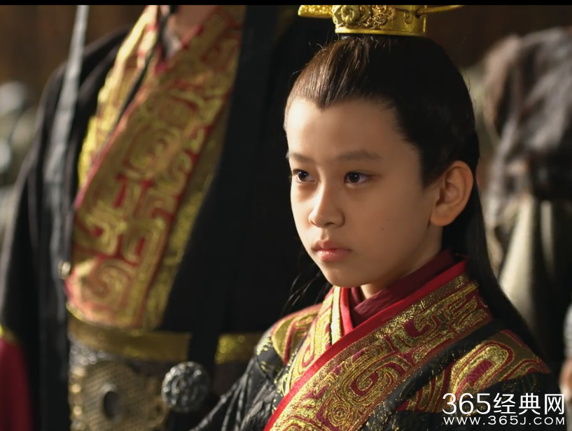 芈月传第67集剧情介绍