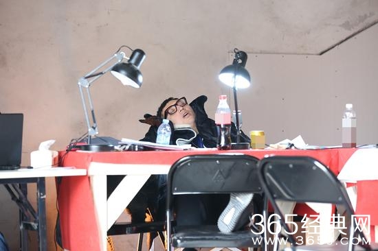 了不起的挑战华少为什么会退出