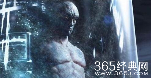 《恐龙战队》真人电影概念图 反派丽达女王如此妖艳