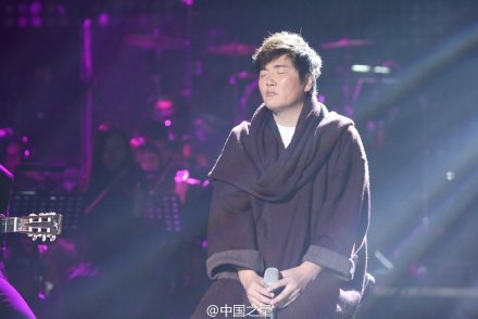 中国之星第七期孙楠火柴天堂视频_365经典网