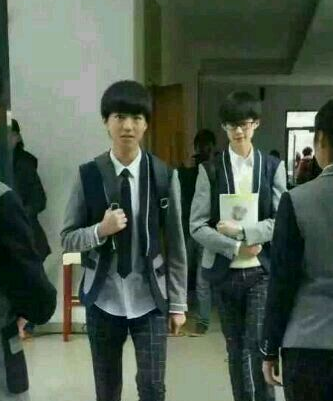 TFBOYS超少年密码什么时候播出