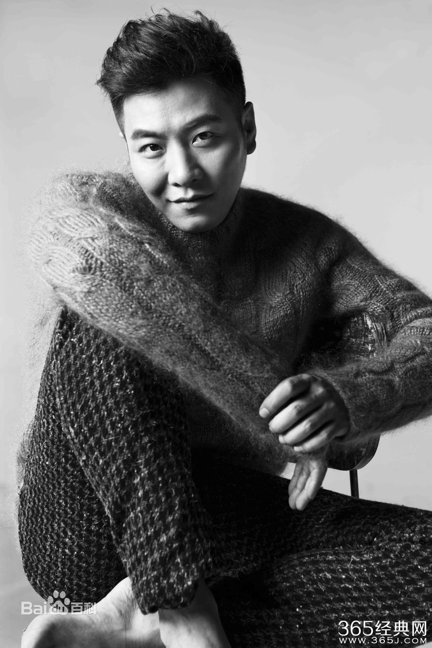 爸爸快长大孙强的扮演者个人资料