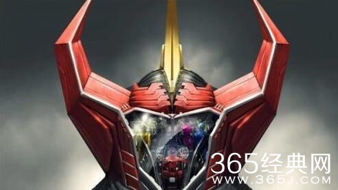 《恐龙战队》真人电影概念图 反派丽达女王如此妖艳