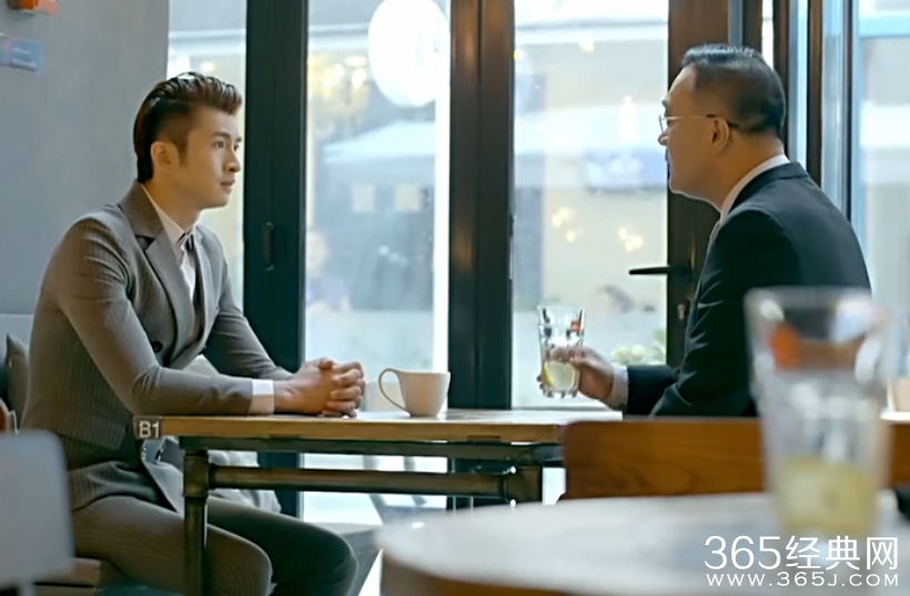 《花火》第24集剧情介绍