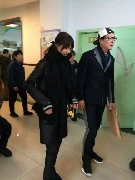 郑爽旋风孝子是哪一期