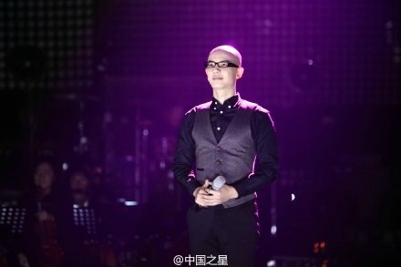 中国之星第七期平安流浪记视频