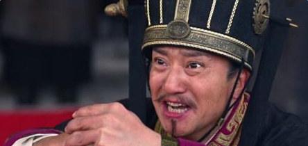 芈月传甘茂的结局死了吗