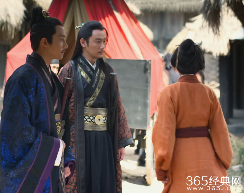 芈月传第64集剧情介绍