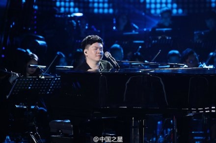 中国之星第七期中国之星常石磊流畅视频