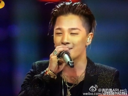 湖南卫视跨年bigbang完整版高清视频