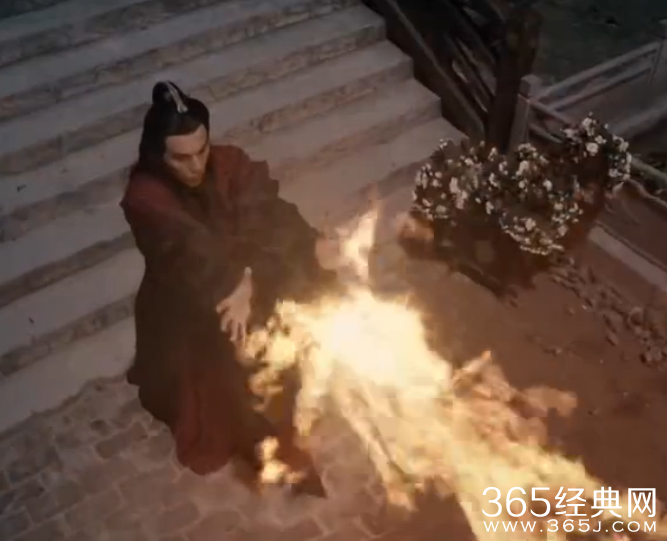 秦时明月第32集剧情介绍