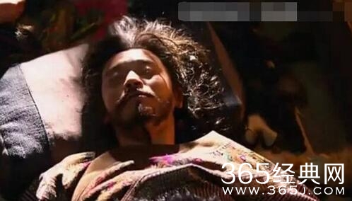 芈月传张仪哪一集死的 义渠君的蛊是怎么解的