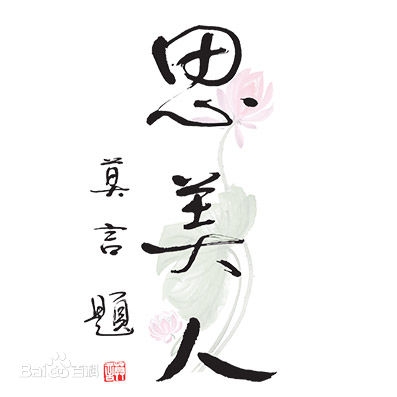 电视剧思美人什么时候播出