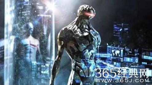 《恐龙战队》真人电影概念图 反派丽达女王如此妖艳