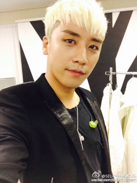 胜利被女歌手申恩星诈骗是怎么回事