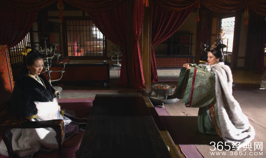 芈月传第72集剧情介绍