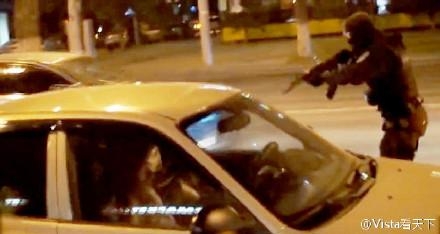 新闻哥：皇上该翻牌子了！2016.01.05