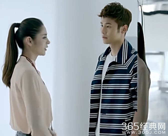 《花火》第25集剧情介绍