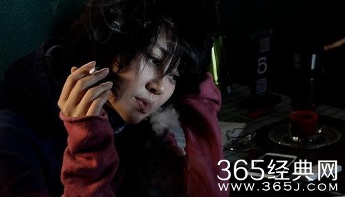 老炮儿吸烟镜头多遭争议