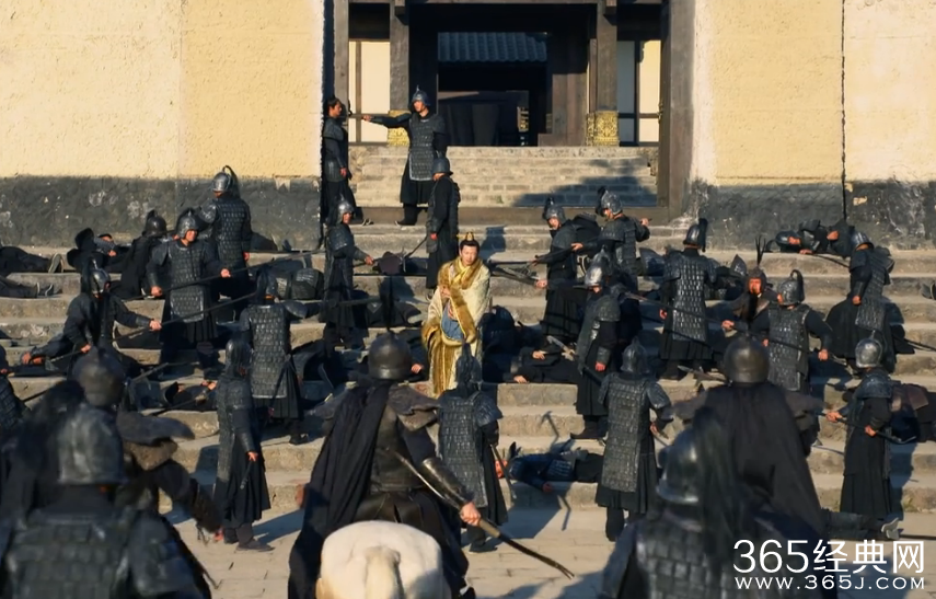 芈月传第71集剧情介绍