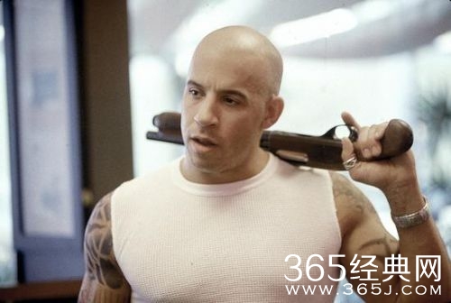 前作主演迪塞尔回归