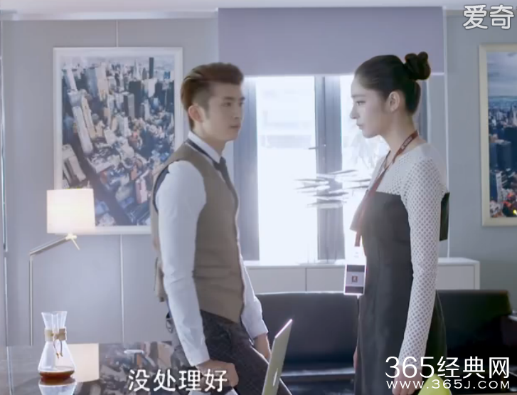 《花火》第26集剧情介绍