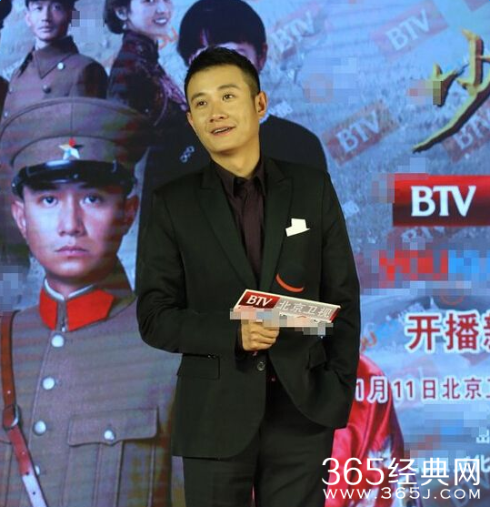 少帅发布会现场完整视频